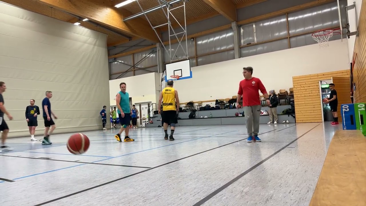 1st Game - 13 Feb 2026