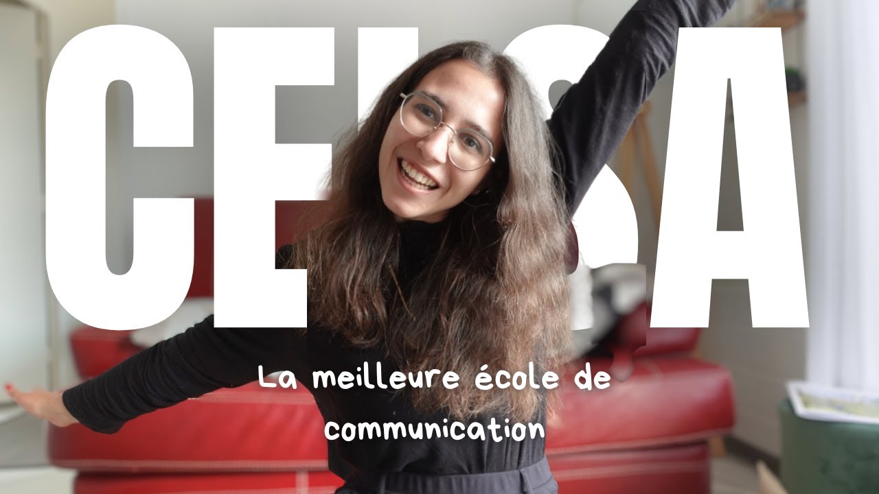 La meilleure école en communication😱​🥳​👌​