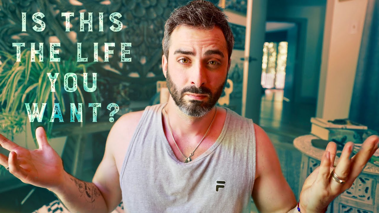 Was This REALLY the Life You Wanted??