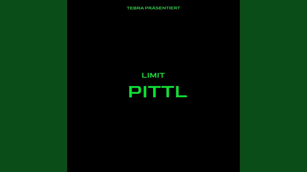 Push It To The Limit