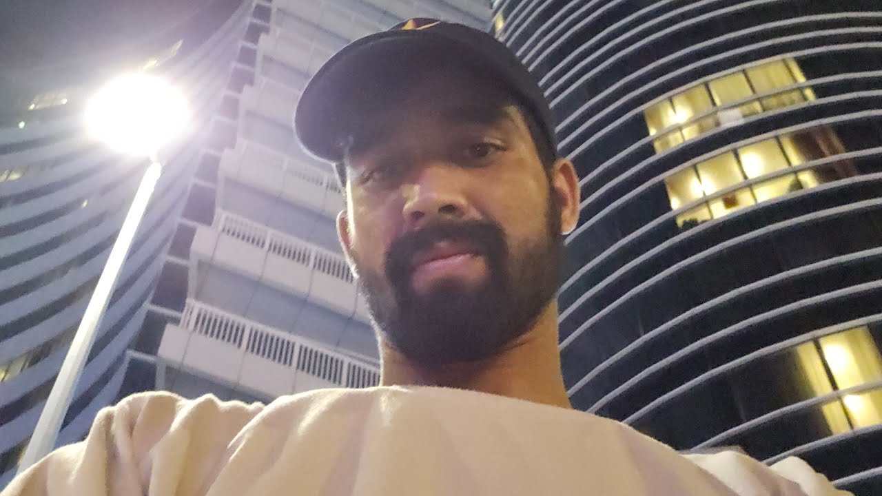 Arslanjaveddubai. Abo Dhabi city center. 