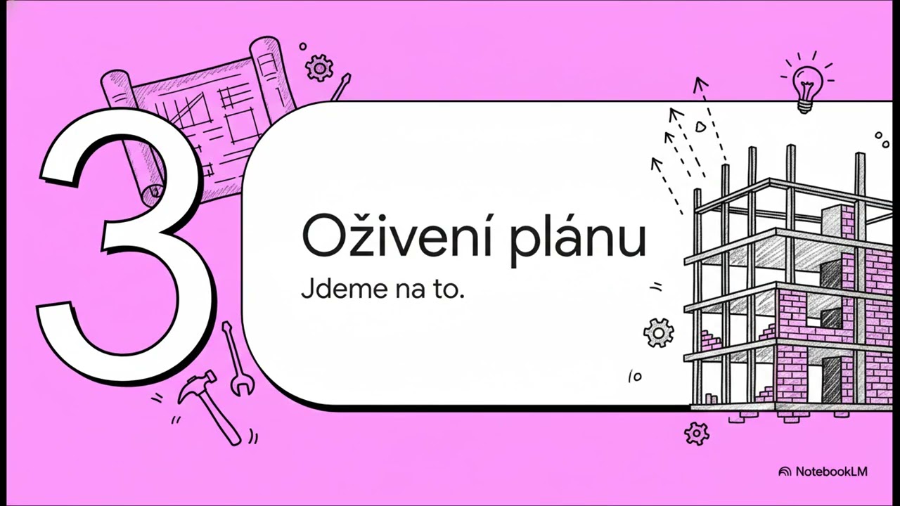 9 - 5/5 Metodika projektování ve vzdělávání dospělých
