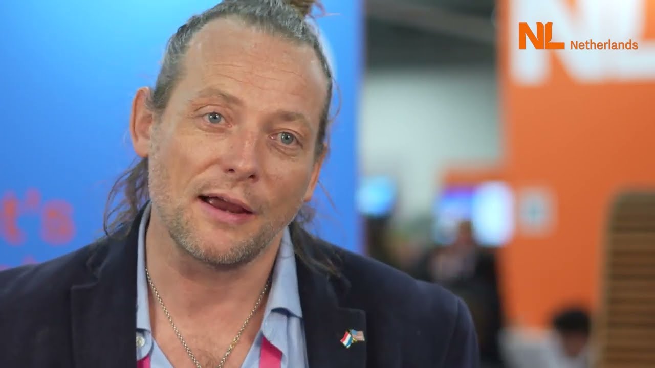 CES 2023 - Nowatch - Hylke Muntinga