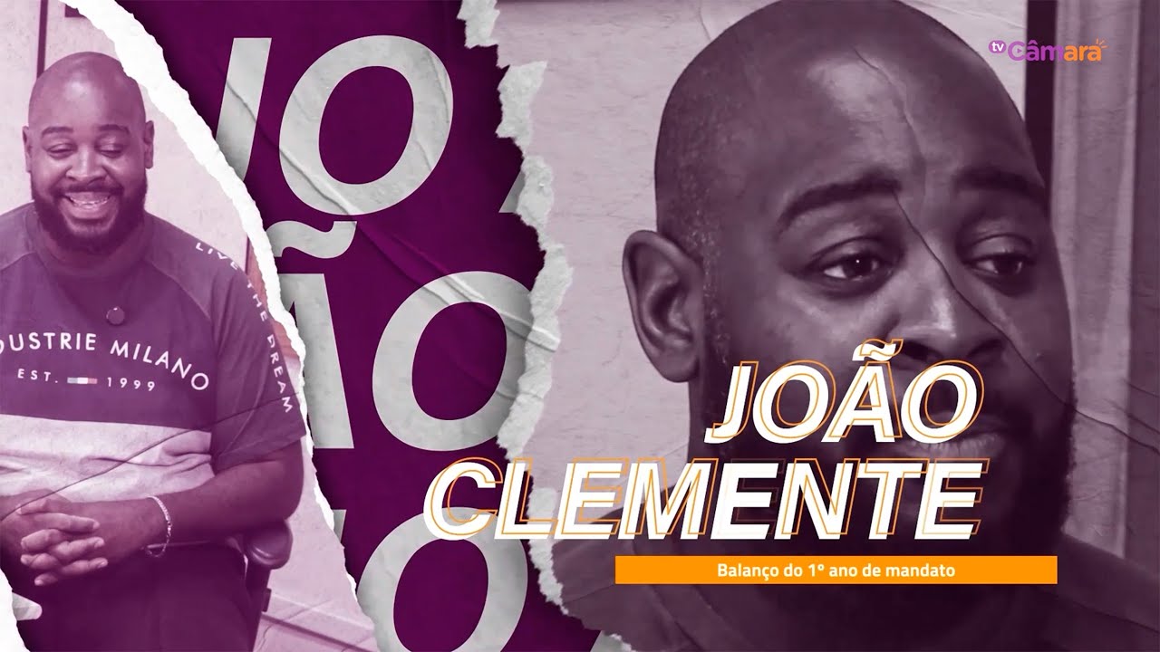 João Clemente - Balanço de 2025