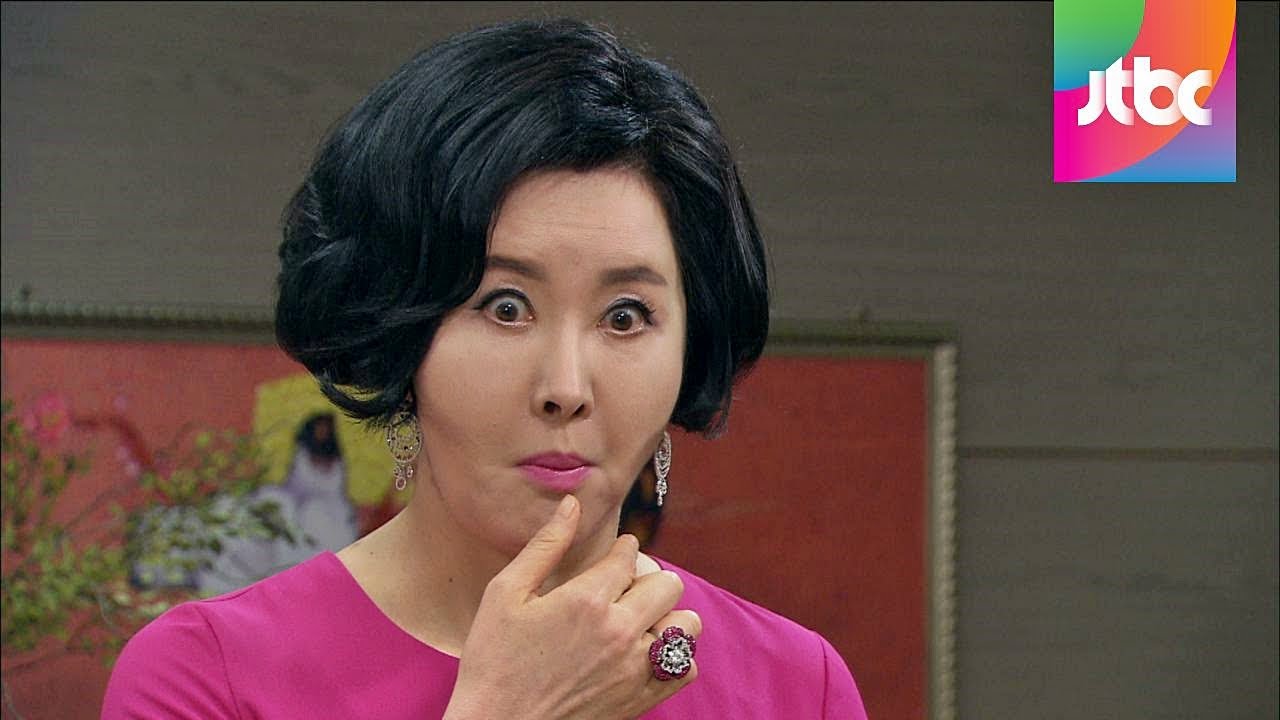 흠잡을 데 없는 며느리 서지혜, 시어머니 눈 커지다 - 귀부인 61회