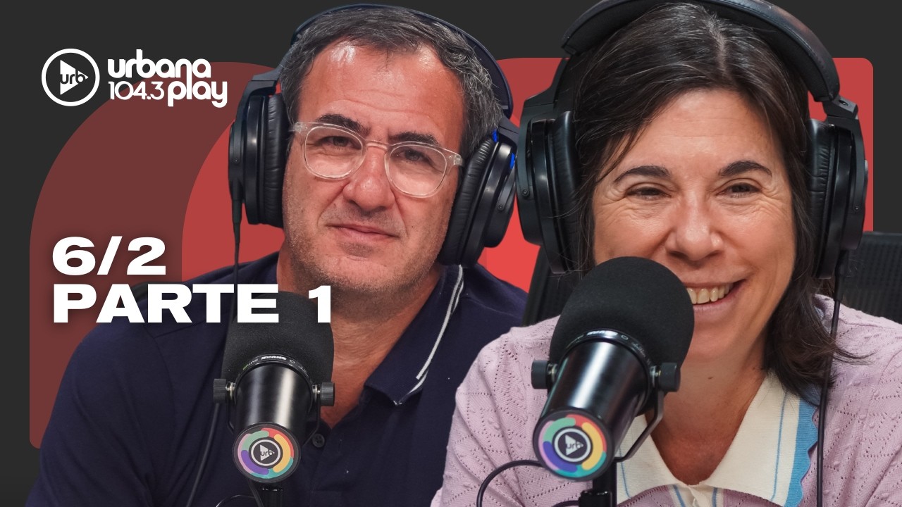 Paro de colectivos,, nuevos bondis con GNC y Oficina de Respuesta Oficial #DeAcáEnMás Parte 1
