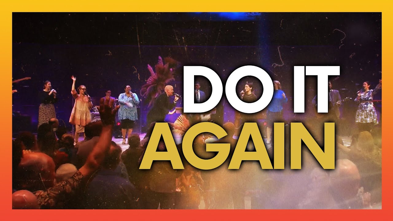 Do It Again | POA Worship | Pentecostals of Alexandria
