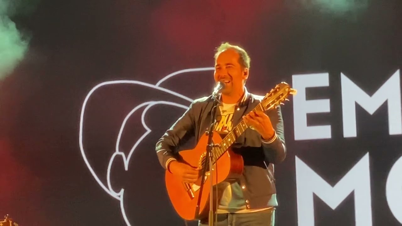 Emanuel Moura - Tás bonito