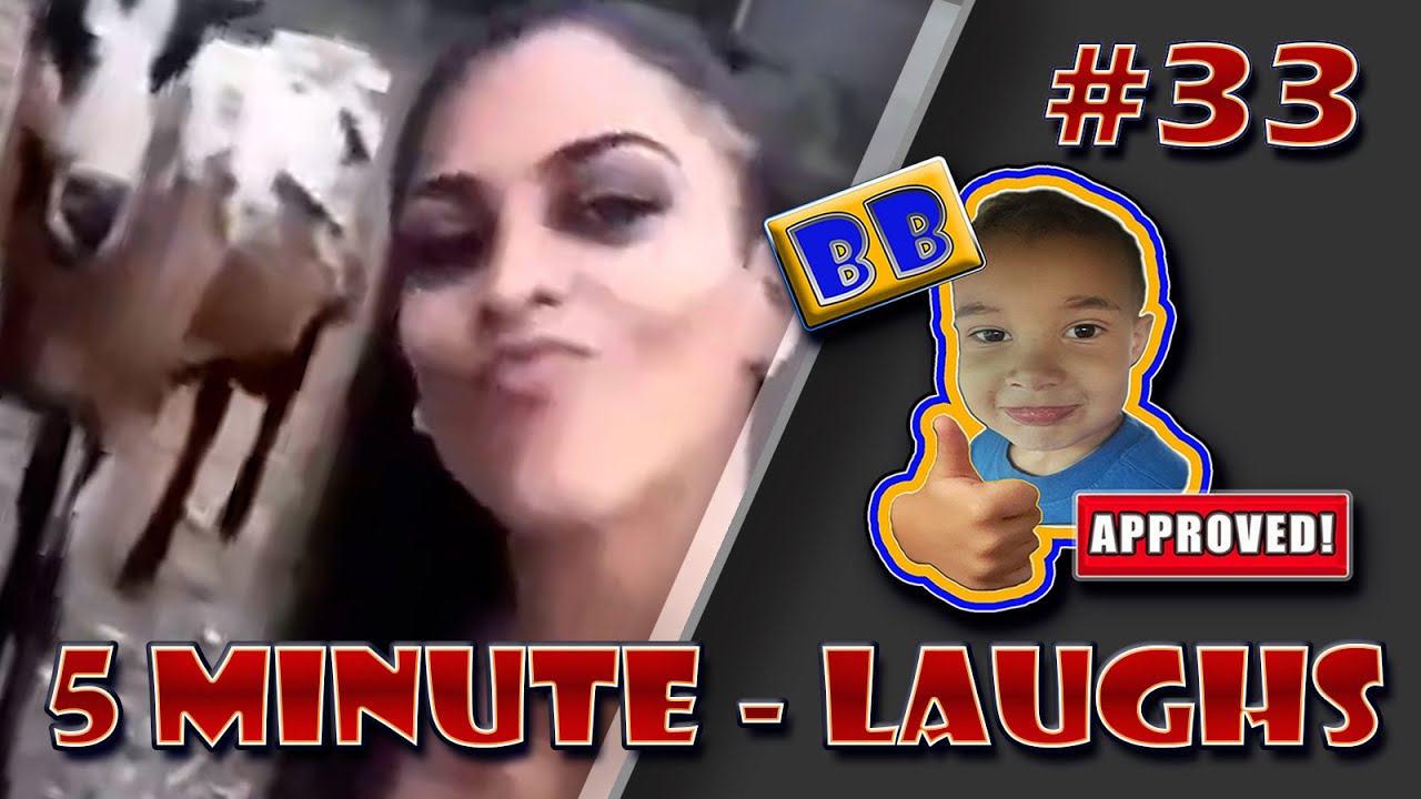 Evo Skits 5 Minute Laughs #33 #funnyvideos #Compilation
