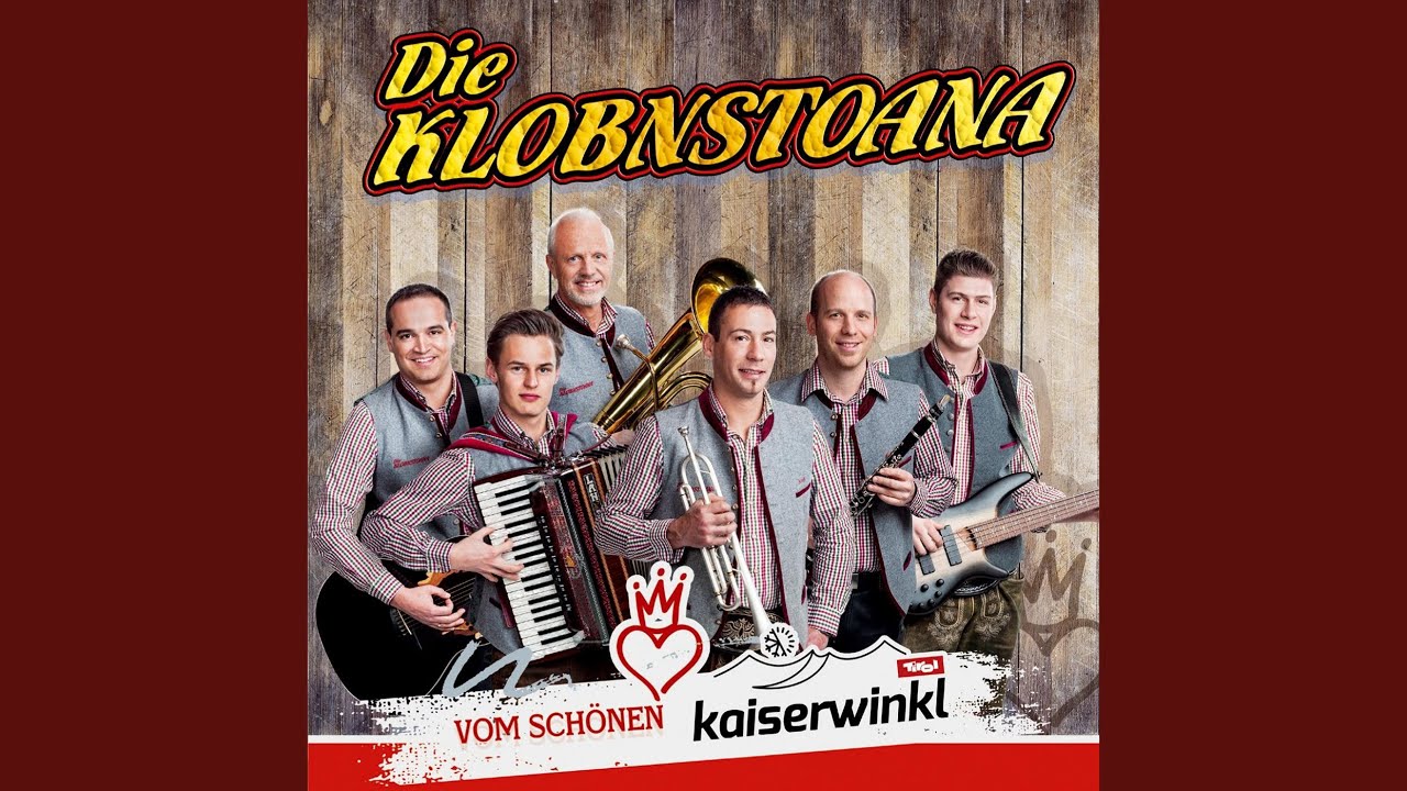 Sehn wir uns heut am Abend