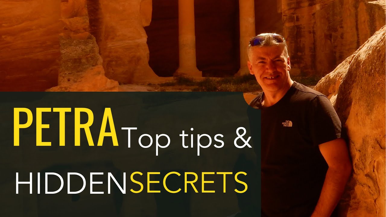 Why you need to visit the Ancient City of Petra, Jordan. Tips & Hidden Secrets/ Maximise your trip