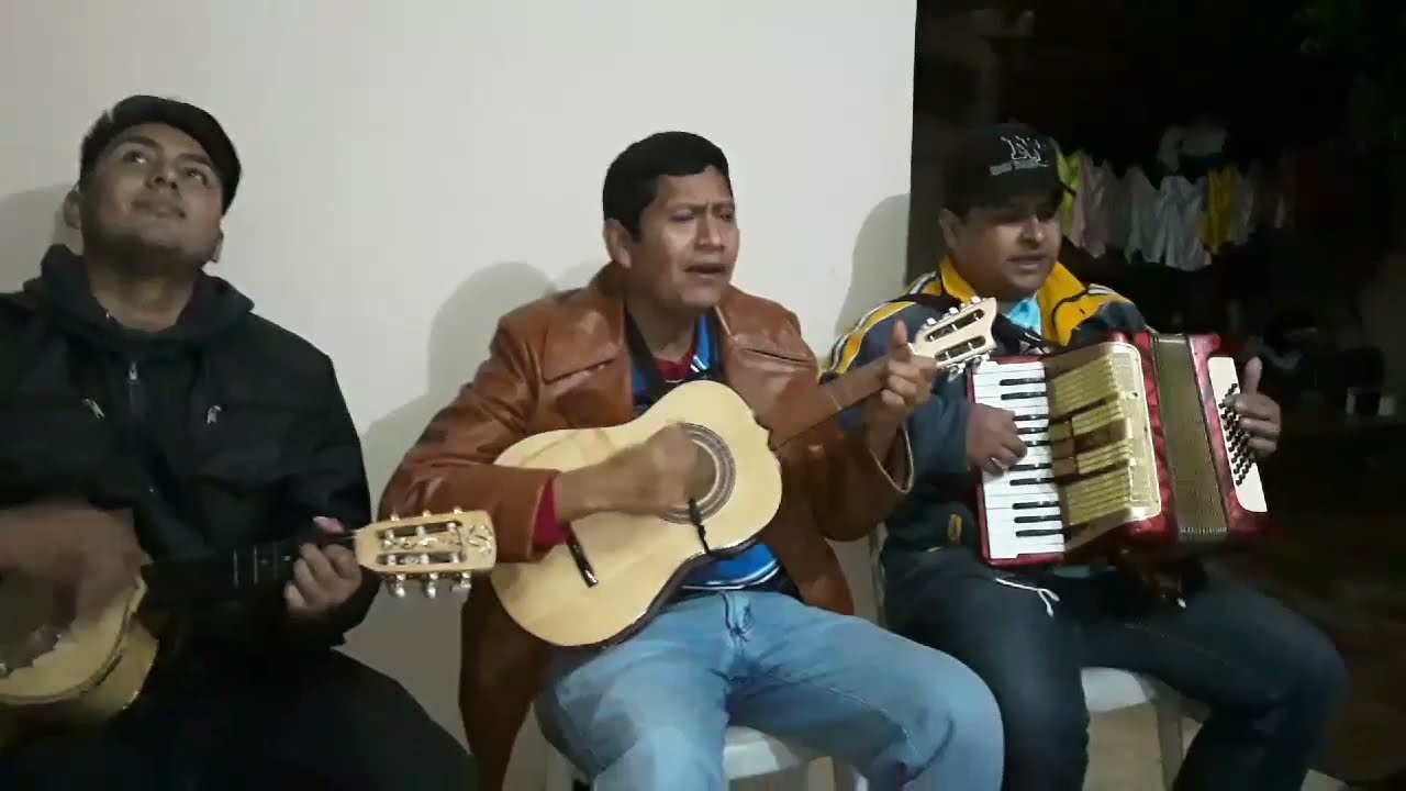 Coplas  En La Tonada 