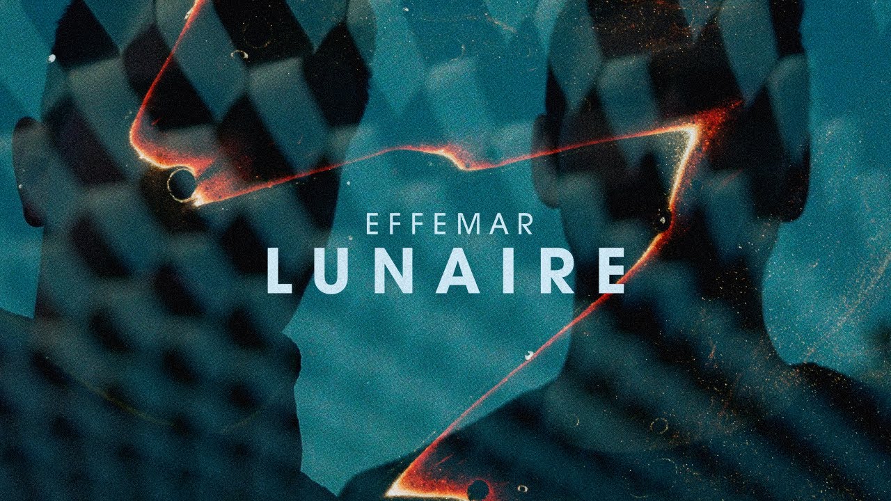 Effemar - Lunaire
