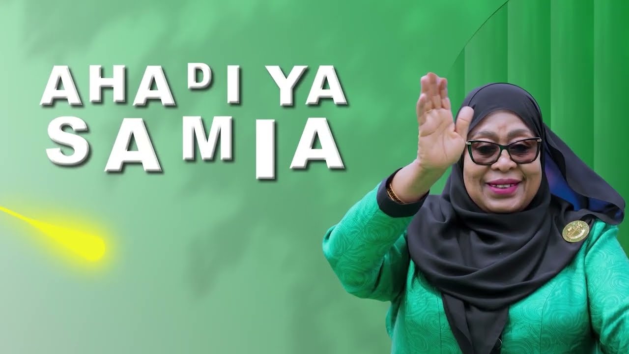 MAKALA YA UTEKELEZAJI WA AHADI ZA RAIS ALIZOZITOA WAKATI WA KAMPENI ZA UCHAGUZI MKUU WA MWAKA 2025