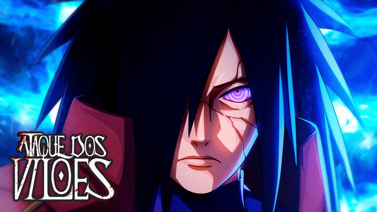 Dan - Fim da Linha (Madara) | Feat. @MHRAPOFICIAL