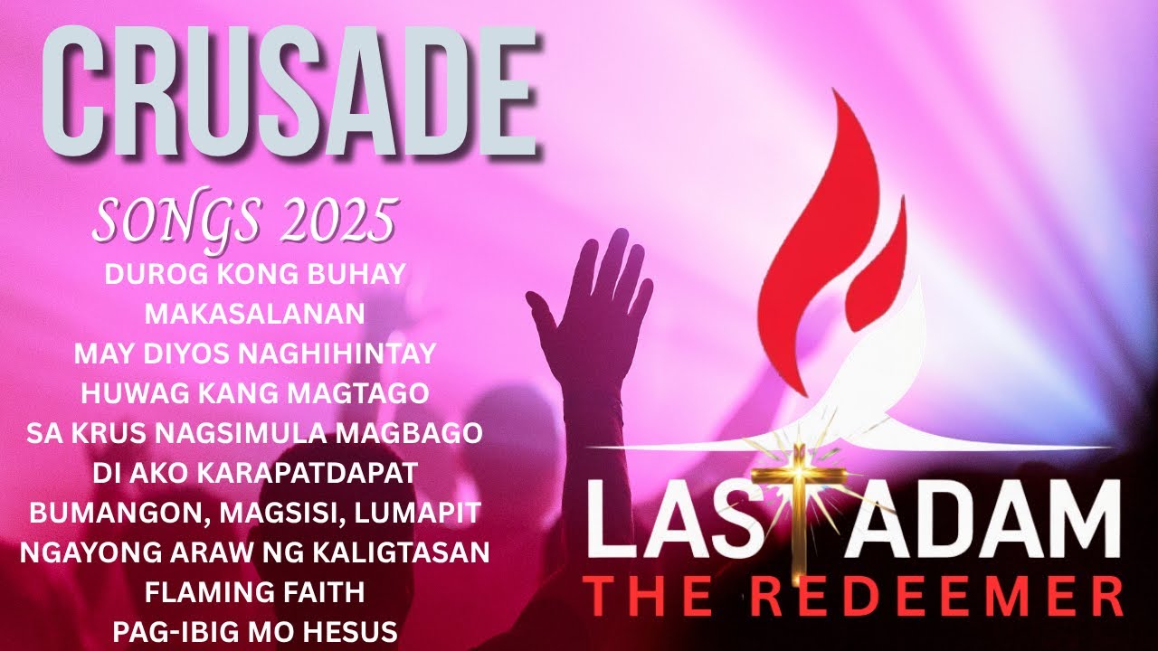 EVANGELICAL CRUSADE SONGS 2025/ #crusader #christiansong #worshipsong #praise #gospelsong