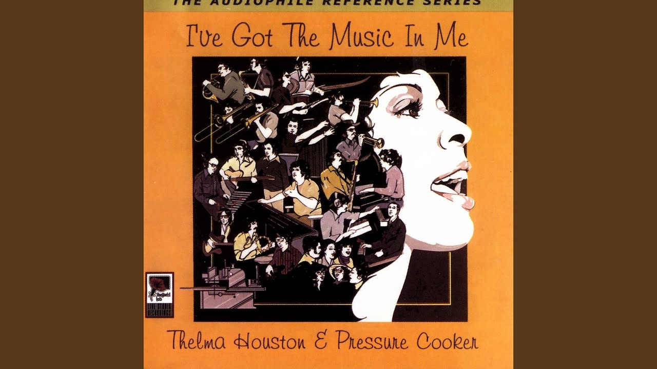 Got To Get You Into My Life/I've Got The Music In Me