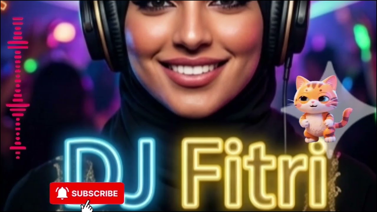 🔥DJ Arabic Emotional Remix | Deep Desert Bass~ DJ Fitri 