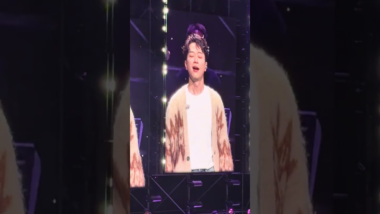 張棟樑-第二十一個故事- #當你孤單你會想起誰#concert 