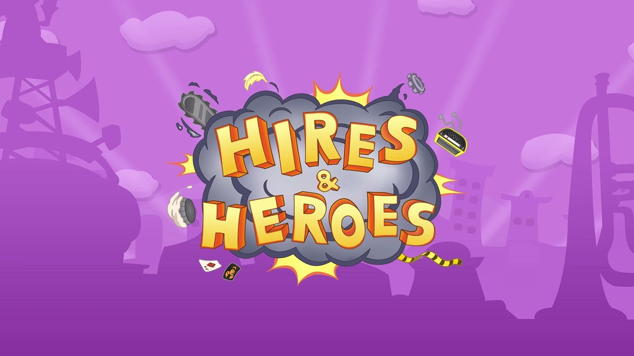 Corporate Clash: Major Player Phase 1 Battle Theme