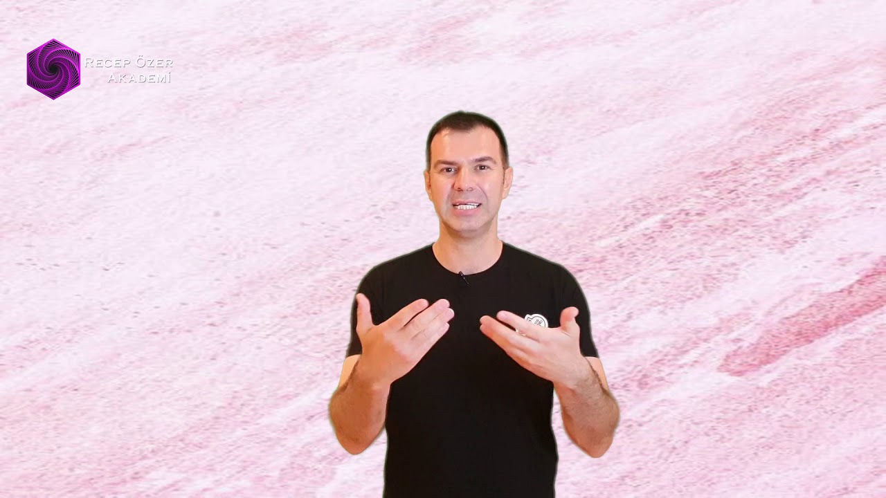 KAS TESTİ İLE B&Uuml;T&Uuml;N İNAN&Ccedil;LARINI D&Ouml;N&Uuml;ŞT&Uuml;R 1