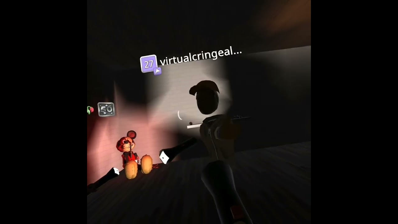 Some idiot stole models from my friend's game