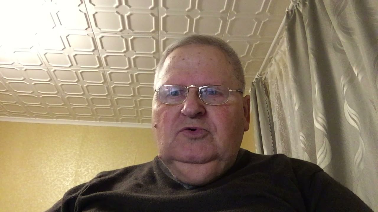 Mojo pervoje  stgolknovenije s potustoronim mirom v ranej junošosti