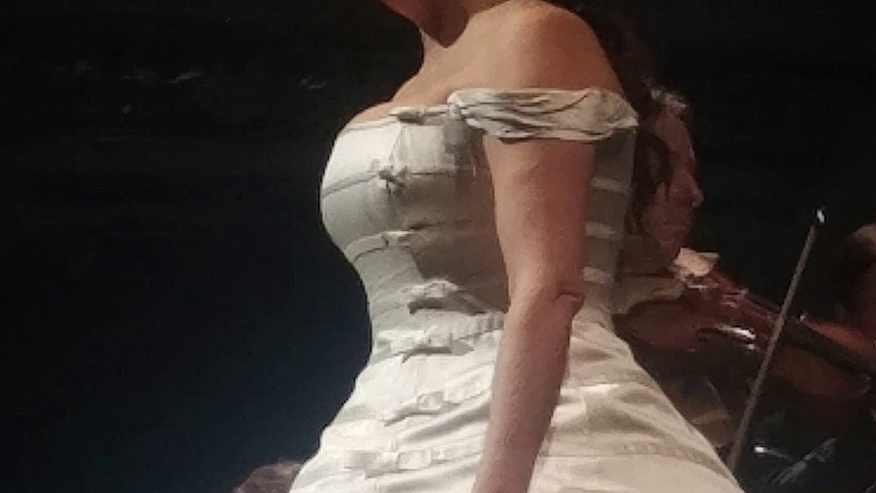 Cecilia Bartoli al Teatro di San Carlo il debutto 8 marzo 2019