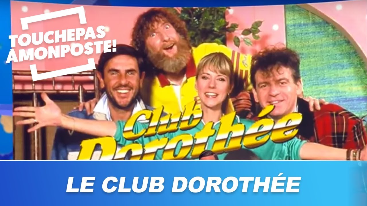 Pourquoi le Club Dorothée s'est arrêté ? : la vraie raison dévoilée