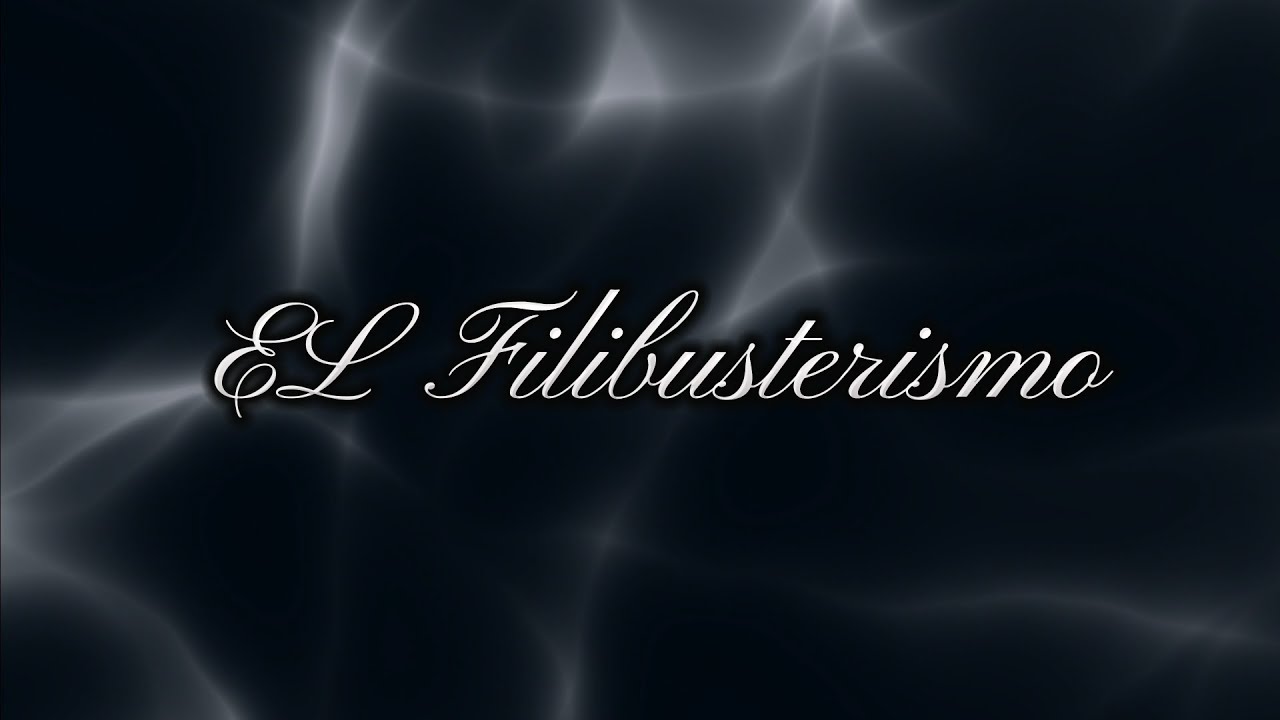 El Filibusterismo // Kabanata 4 //Animation