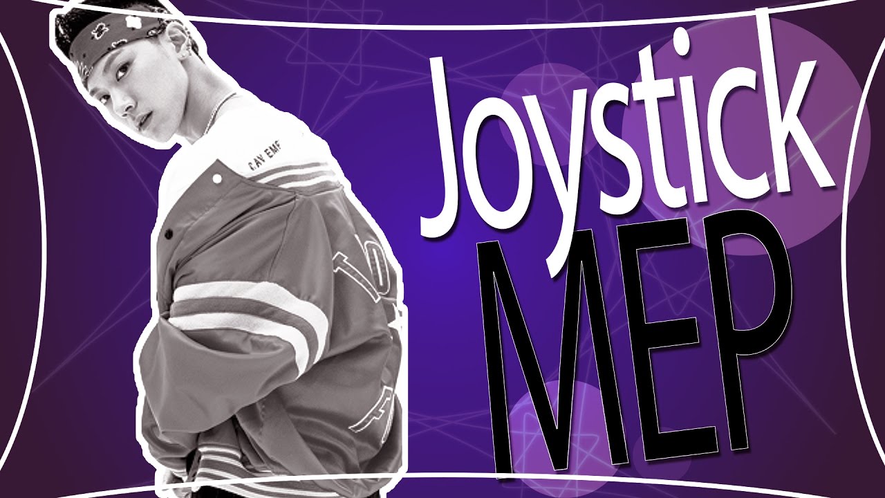 ⋆DS⋆ ↬ ♂ JOYSTICK ᴹᴱᴾ ♂ Thanks for 1k!