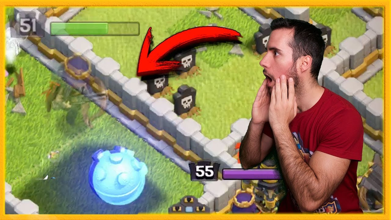 ¿¡ TH 12 FULL !? - ATACANDO TU ALDEA TH 10, 11 y 12 - #76 - CLASH OF CLANS