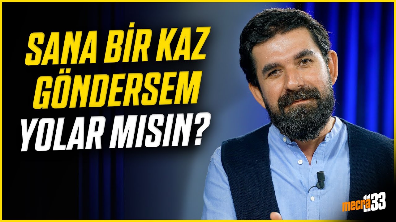 Padişah ve Debbağ Hikayesi - Serdar Tuncer