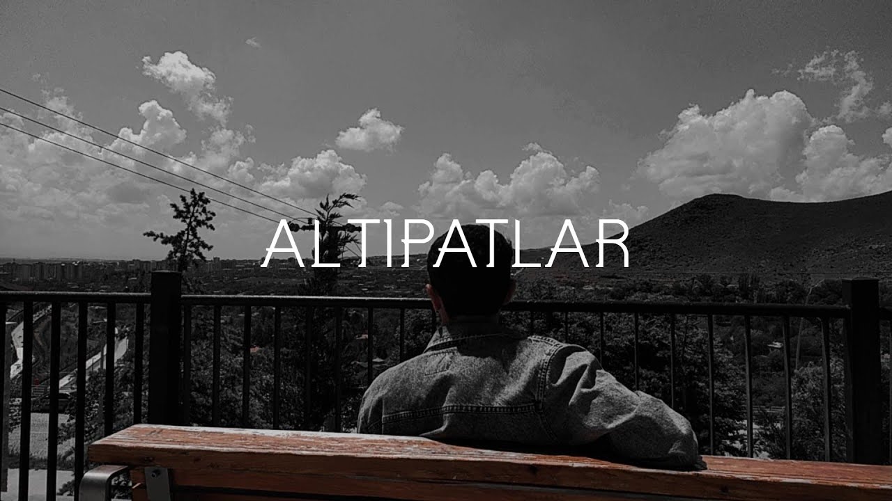 Farola - Altıpatlar (Lyric Video)