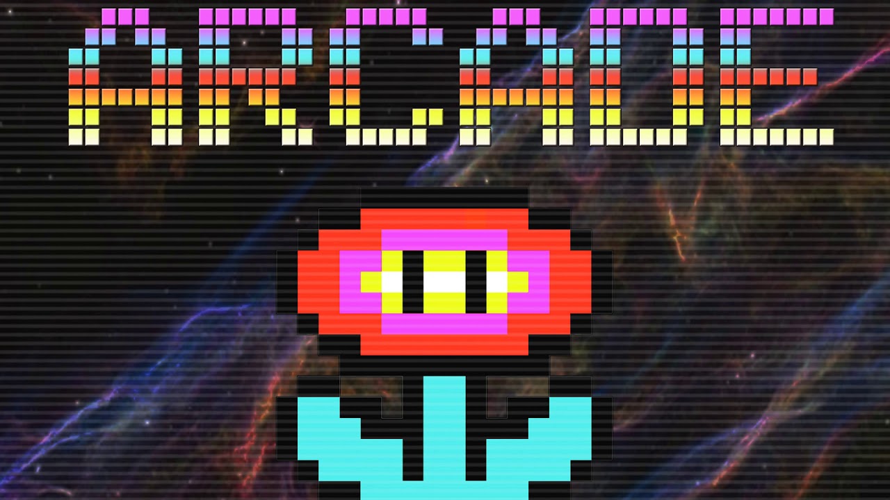 8-BIT ARCADE - Break up with Your Girlfriend, I'm Bored (8-Bit Ariana Grande Emulation)