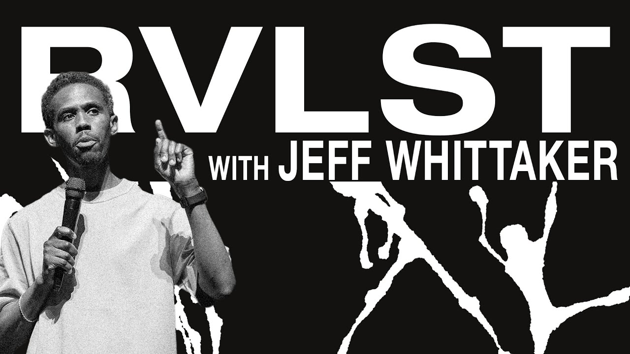 RVLST | JEFF WHITTAKER