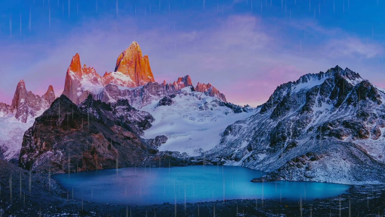 Patagonia fest 