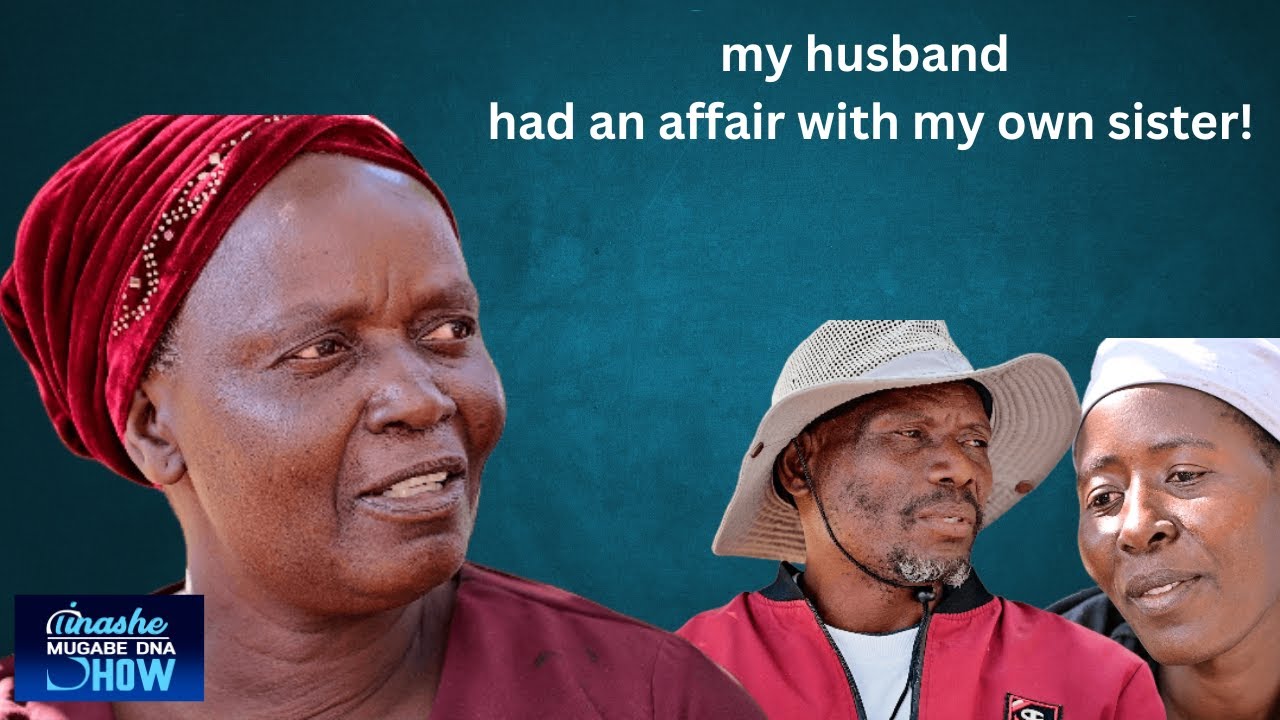 KUFURIRA KUDZINZA RIMWE :THE CLOSURE DNA SHOW: S13 Ep 7 #theclosurednashow#tinashemugabe