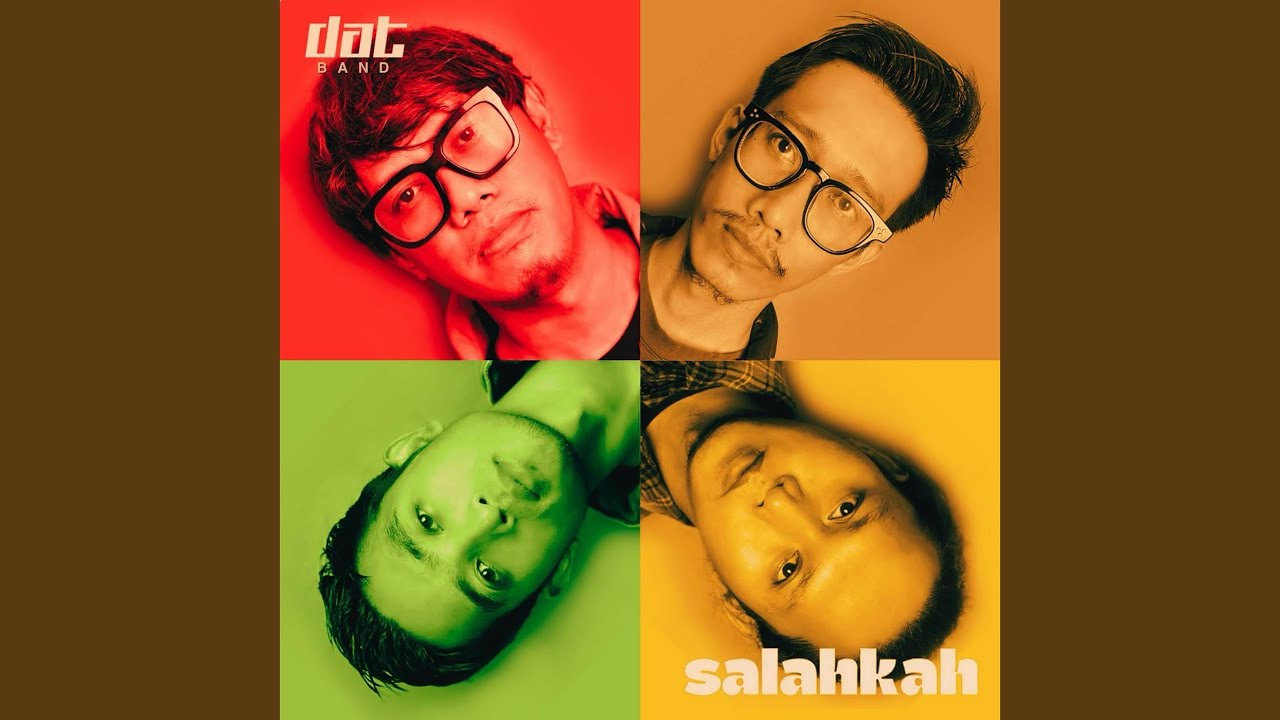 Salahkah