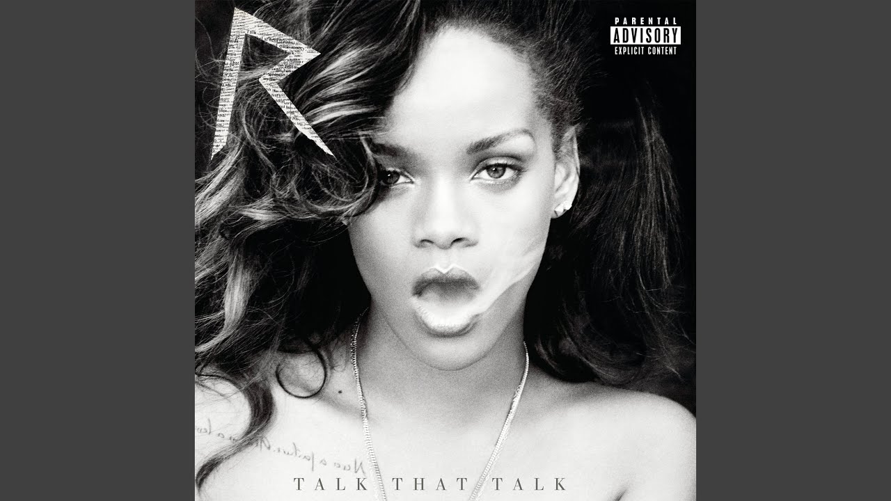 Fool In Love (Album Version)