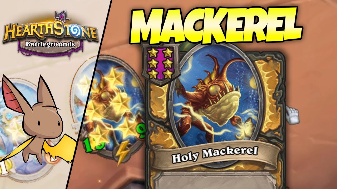 Holy Mackerel + Cobalt Guardian = Strong ft. Zalae | Firebat Battlegrounds
