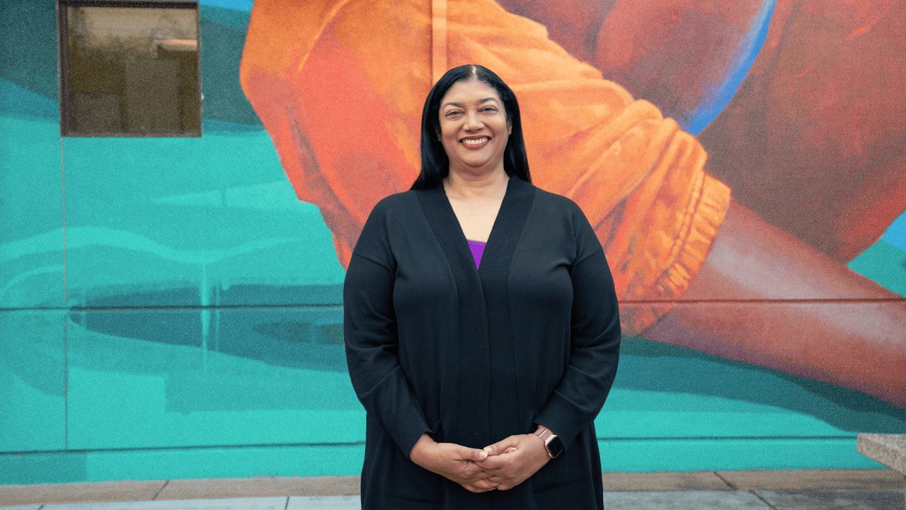 Darla M. Cooper, 2026 Leadership Award Recipient