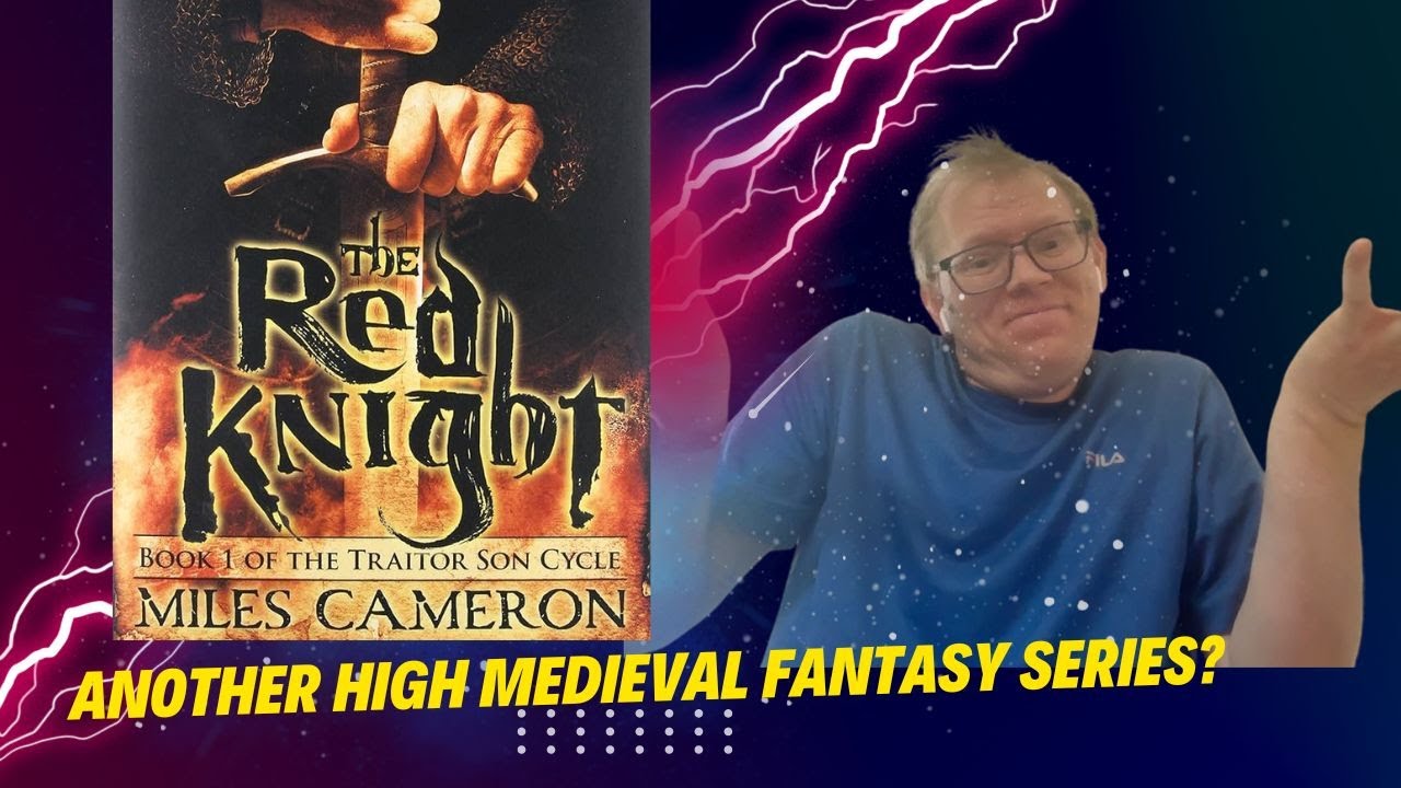 The Red Knight Review