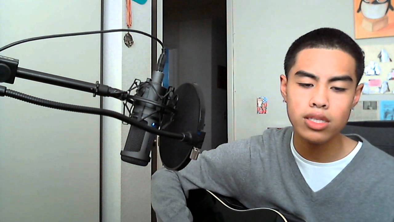 Drake - Doing It Wrong (Cover)