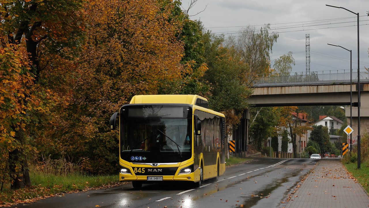 MAN NL280 
