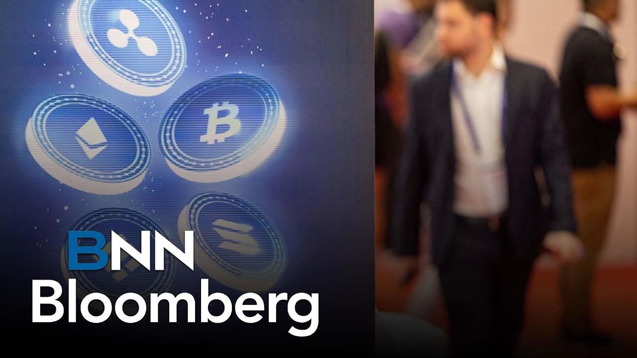 Canada is leading the way for global crypto regulation: Coinflip crypto ATM CEO