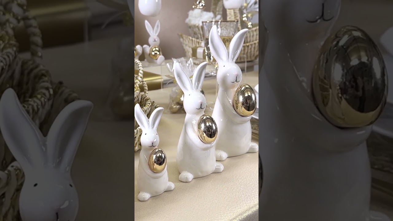 Pasqua 2026 all’ingrosso: nuove idee e collezioni firmate 14zero3 🌼
