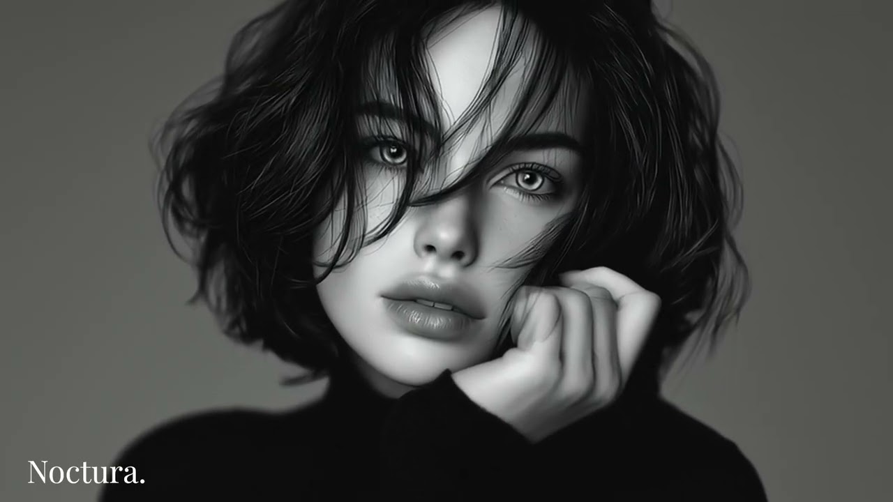 Deep House Mix 2025 | Vocal Deep House, Nu Disco | Midnight & Emotional Vibes