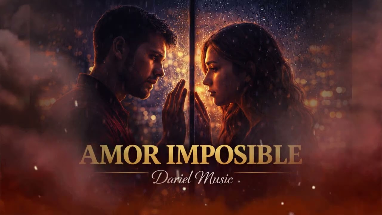 AMOR IMPOSIBLE SALSA