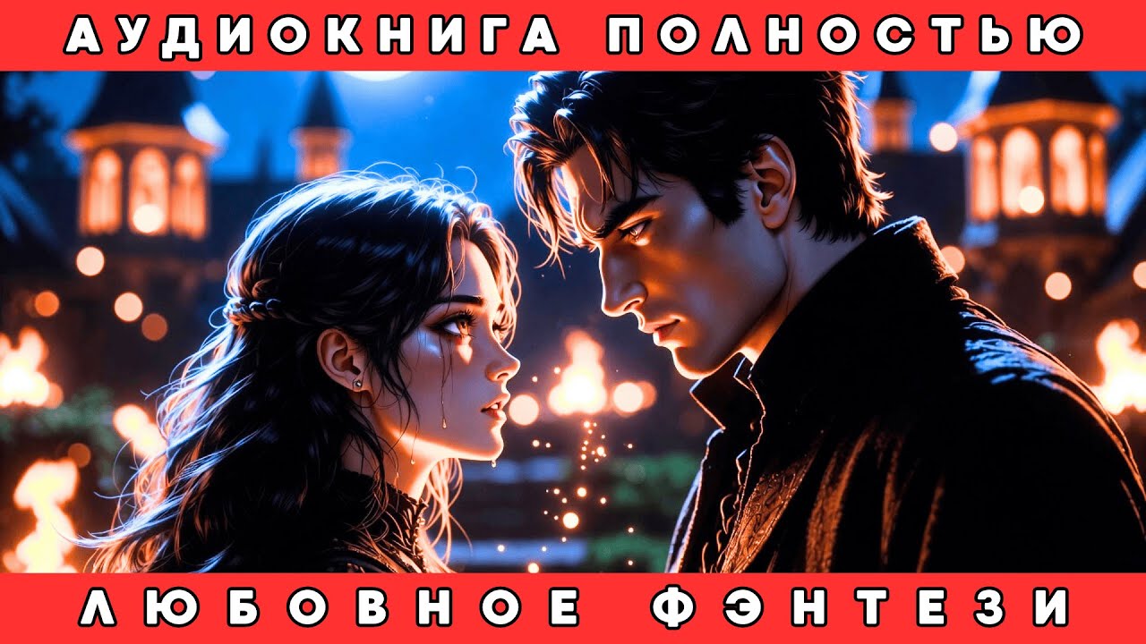 ОНА ПОПАЛА В АКАДЕМИЮ СЛУЧАЙНО… А СТАЛА ЕГО СУДЬБОЙ 😱💕 ЛЮБОВНЫЕПРИКЛЮЧЕНИЯ ПОПАДАНКИ | АУДИОКНИГА
